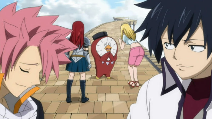 FAIRY TAIL - 156 - Large 29 - Fairy Tail 2