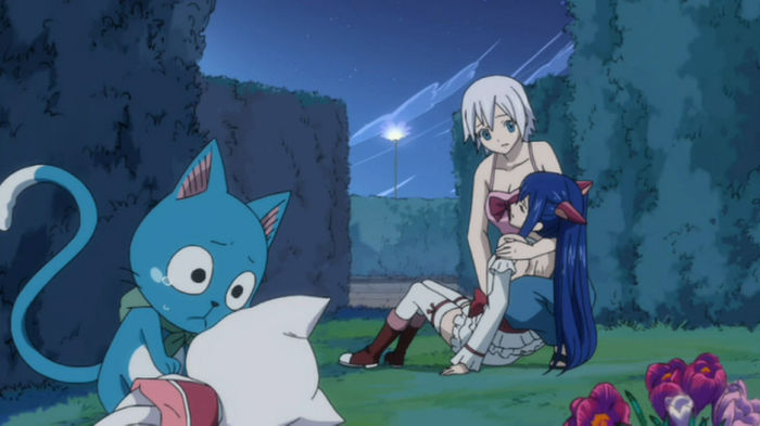 FAIRY TAIL - 156 - Large 35 - Fairy Tail 2
