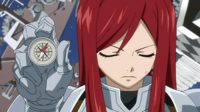 FAIRY TAIL - 156 - Large 07