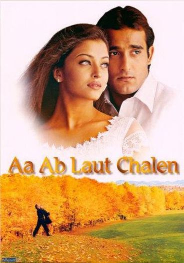 Aa_Ab_Laut_Chalen - Filme