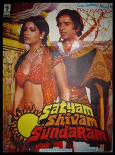 satyam shivam sundaram - Filme