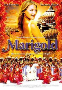 marigold - Filme