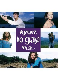 Kyun-Ho-Gaya-Na - Filme