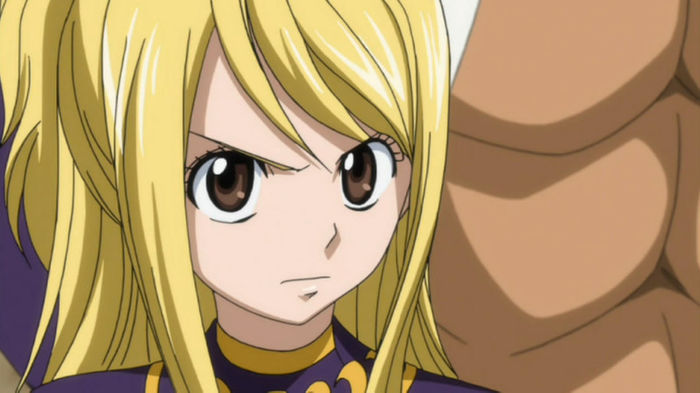 FAIRY TAIL - 156 - Large Preview 01