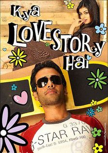 Kya_Love_Story_Hai - Filme