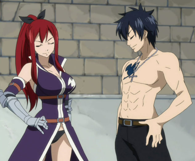 FAIRY TAIL - 157 - Large 02 - Fairy Tail 2