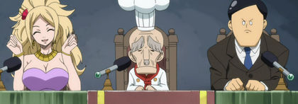 FAIRY TAIL - 157 - Large 08