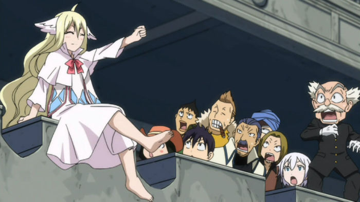 FAIRY TAIL - 157 - Large 09