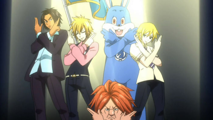 FAIRY TAIL - 157 - Large 13