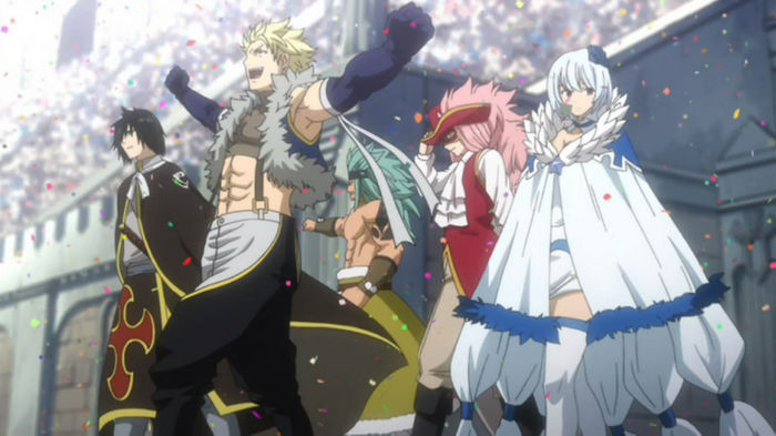 FAIRY TAIL - 157 - Large 26