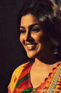 Pyumori Mehta as Garima Gupta2