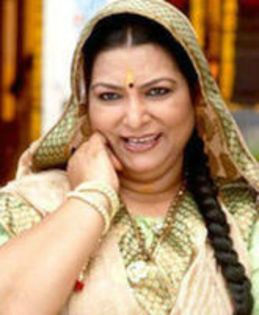 Abha Parmar as Indira Gupta(Buaji)