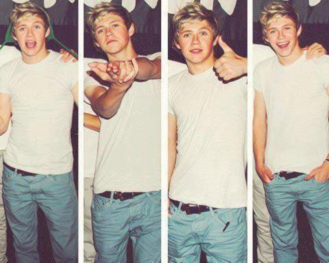 1D - 00 Poze One Direction rare 03