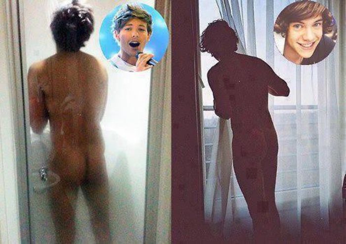 1D - 00 Poze One Direction rare 03