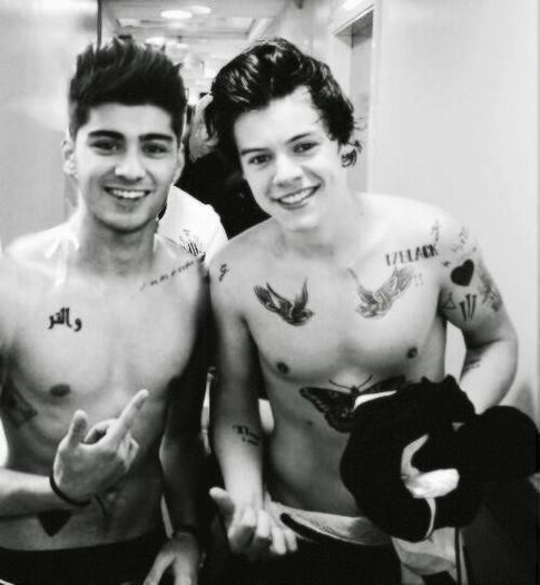 1D - 00 Poze One Direction rare 03