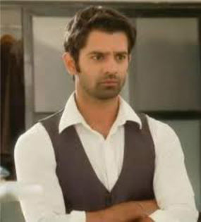 04 - Barun Sobti aka Arnav Singh Raizada-ASR