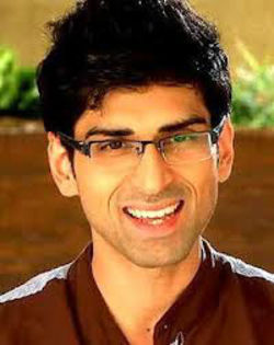 03 - Akshay Dogra aka Akash Singh Raizada