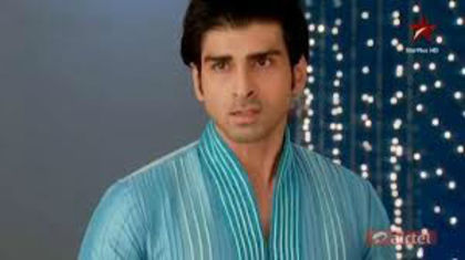 05 - Akshay Dogra aka Akash Singh Raizada