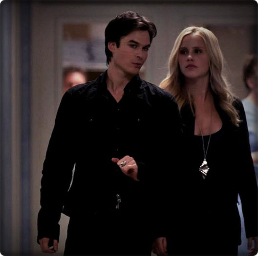 » damon™; nu e vina mea k imi place sangele taw;_o3 - Episode - 08