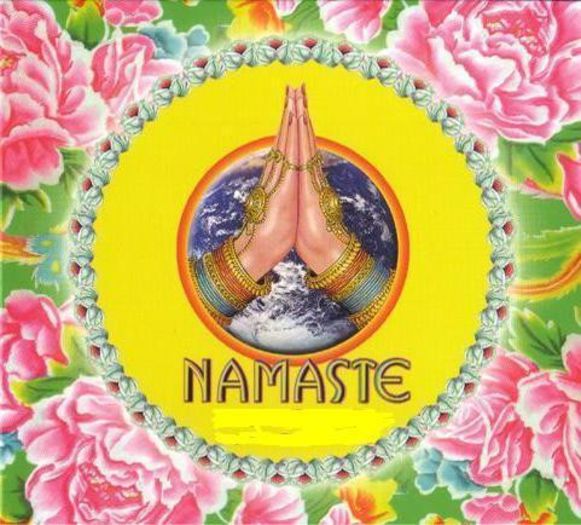 namaste - Namaste semnificatie