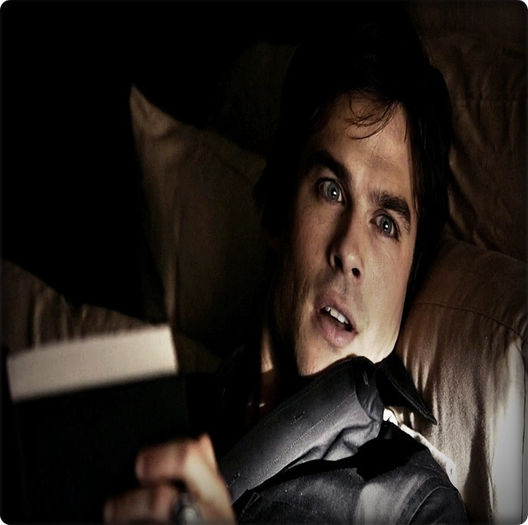 » damon™; pacat ca nu facy asta... vroiam sa vad ce gust are shy blood`u taw= ]]]#c - Episode - 08