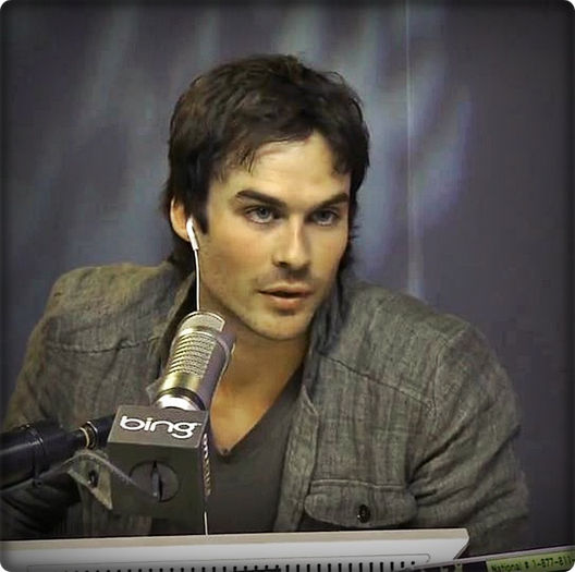 » damon™; e probabil sa se intample asta...sau poate nup... - Episode - 08
