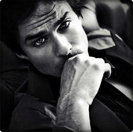» damon™; eu nu sunt ca tine #love...[typa] - Episode - 08