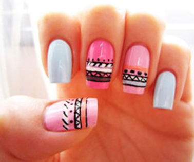 tumblr_ml3nttcCpy1re3n7mo1_500_thumb - xo_Modele unghii_xo