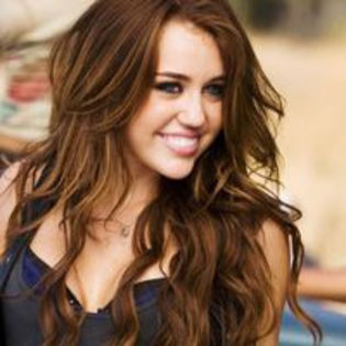 miley cyurs - vedetele mele preferate