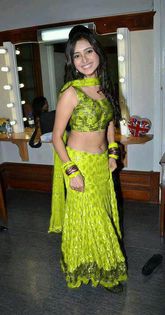 1 - Asha Negi 2