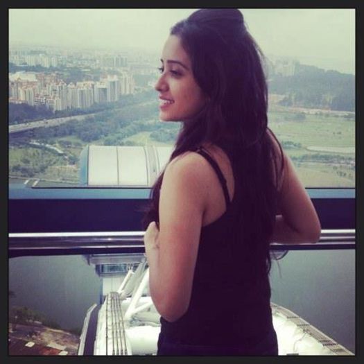 2 - Asha Negi 2