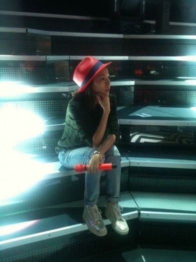 dara - 2NE1 5