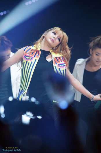 bommie