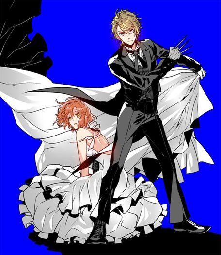 252 - Uta no prince-sama
