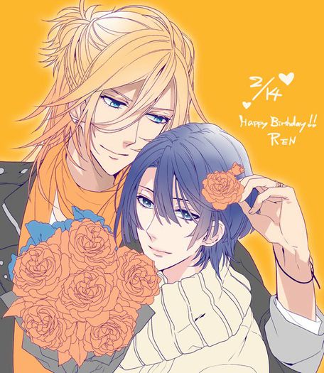 253 - Uta no prince-sama