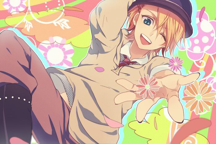 255 - Uta no prince-sama