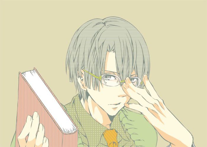 259 - Uta no prince-sama