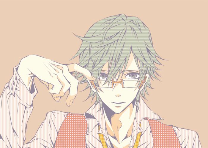262 - Uta no prince-sama
