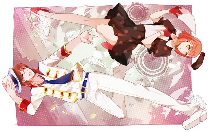 271 - Uta no prince-sama