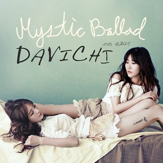 davichi6 - Davichi