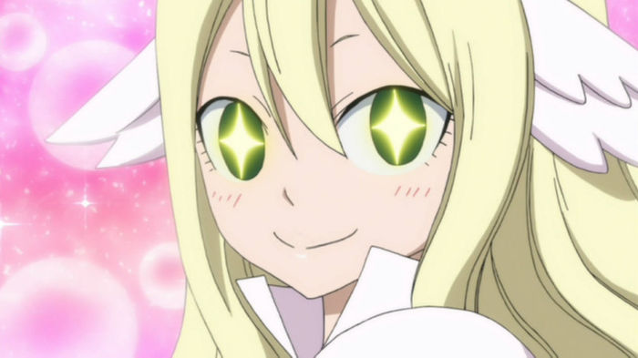 FAIRY TAIL - 157 - Large 25 - Mavis Vermillion