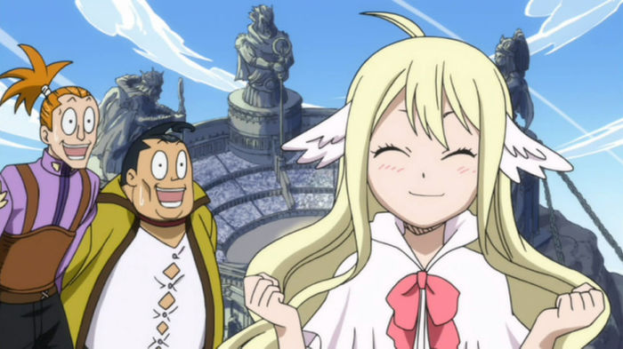 FAIRY TAIL - 158 - Large 03
