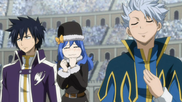 FAIRY TAIL - 158 - Large 06