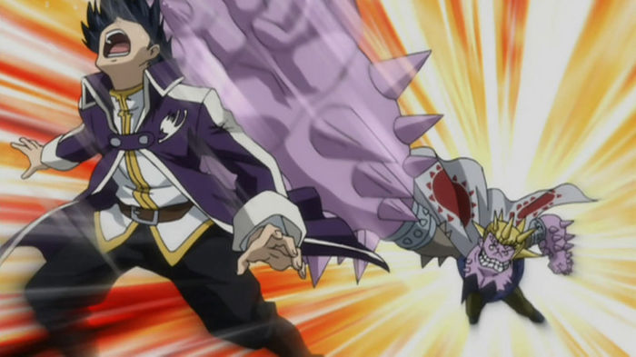 FAIRY TAIL - 158 - Large 16