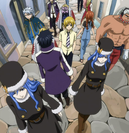 FAIRY TAIL - 158 - Large 17
