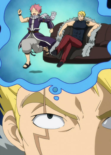 FAIRY TAIL - 158 - Large 22
