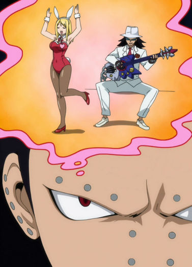 FAIRY TAIL - 158 - Large 23 - Fairy Tail 2