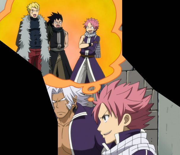 FAIRY TAIL - 158 - Large 26 - Fairy Tail 2