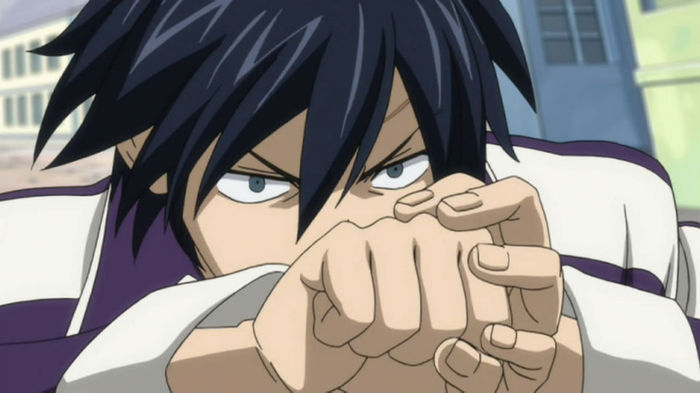 FAIRY TAIL - 158 - Large 14