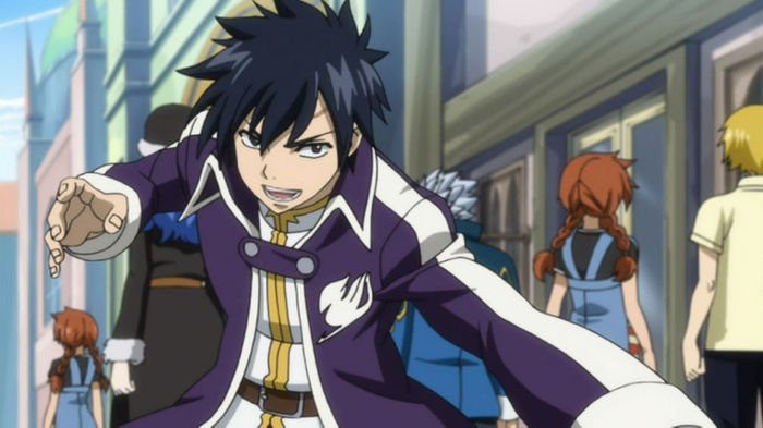FAIRY TAIL - 158 - Large 15